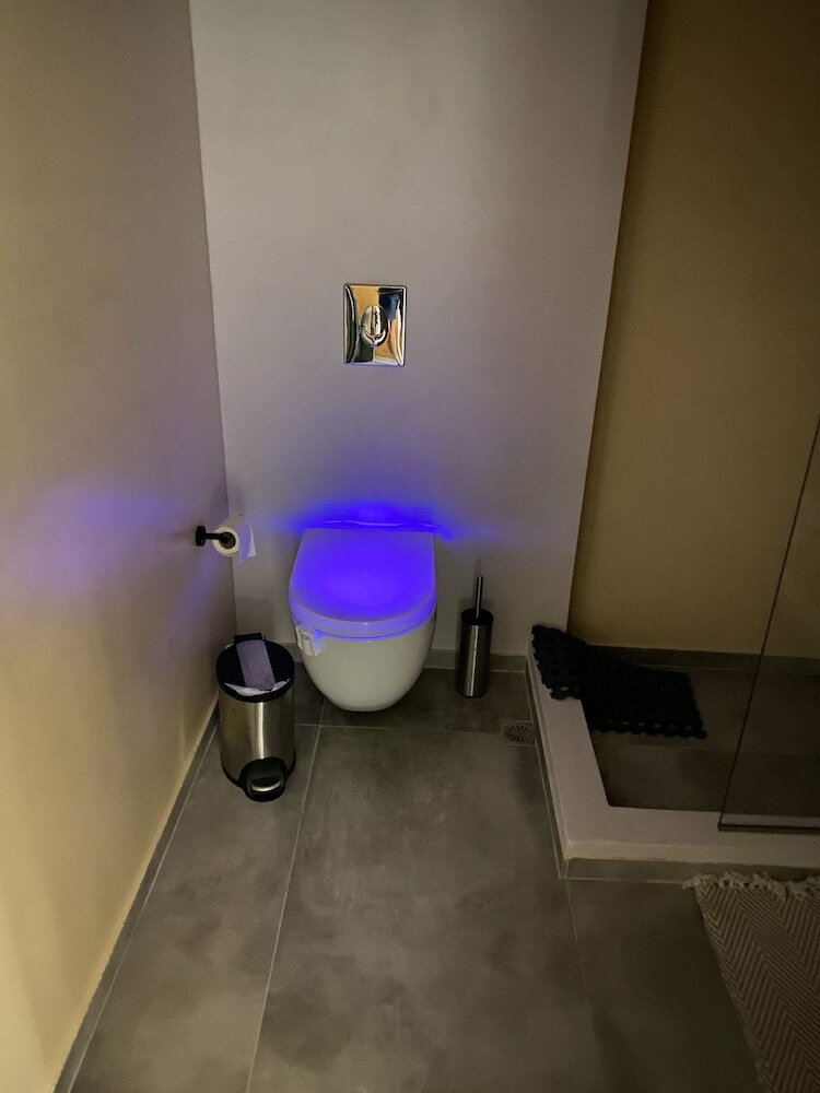 Фото Papaduke House Kalives-Chania - Panoramic Sea View