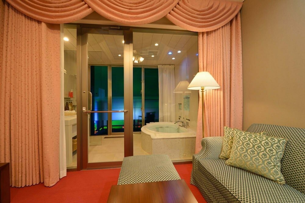 Фото Hotel Tado Onsen