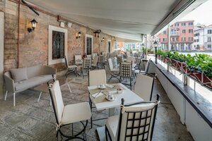 Гостиница Continental Venice Hotel