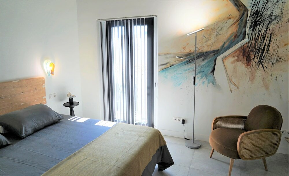 Фото Opuntia Boutique hotel