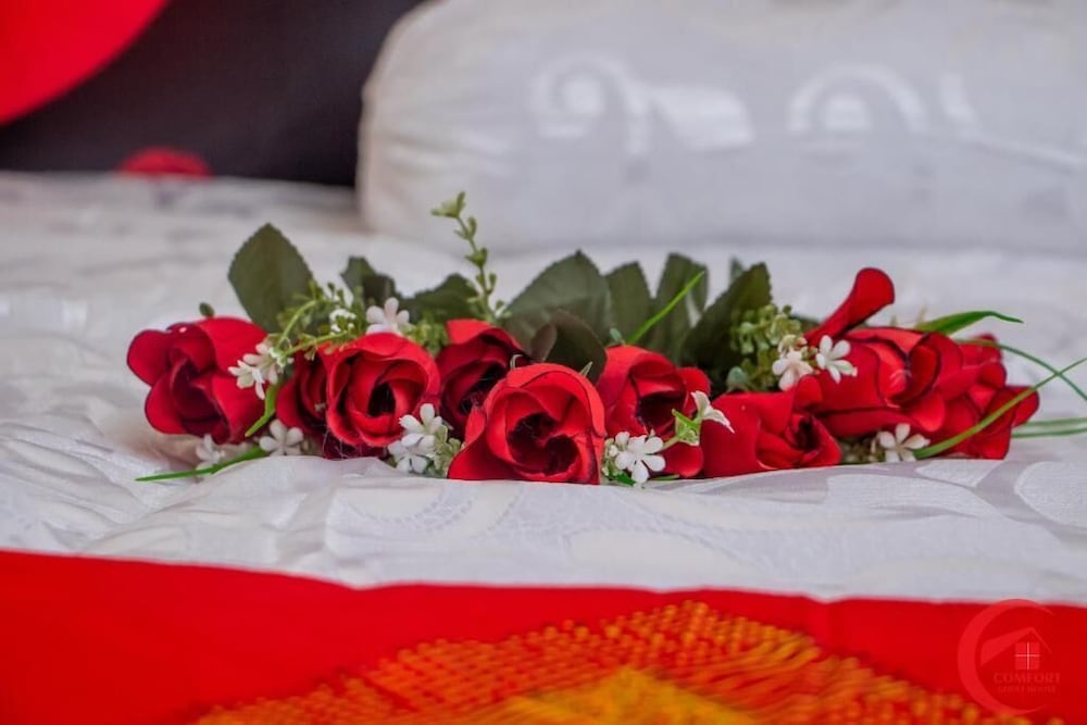 Фото Comfort Guest House Kericho