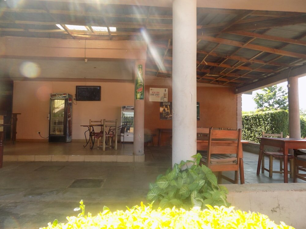 Фото Elgon Heights Motel