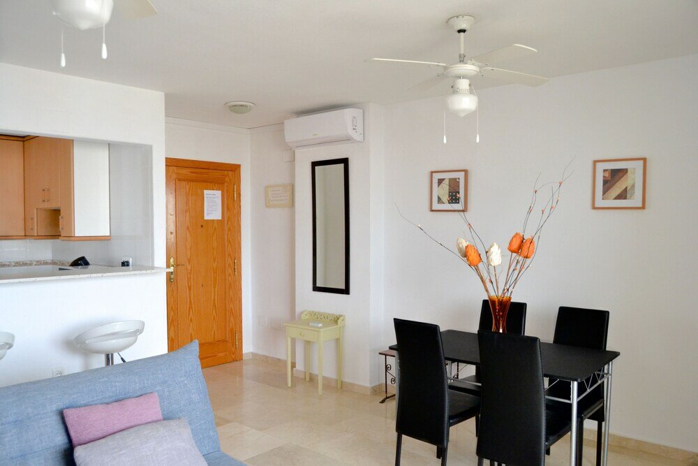 Фото Edificio Montecarlo Vacanza by Sonneil Rentals