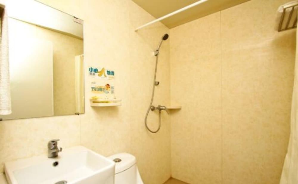 Фото Meet int'l Youth Hostel Zhejiang Rd