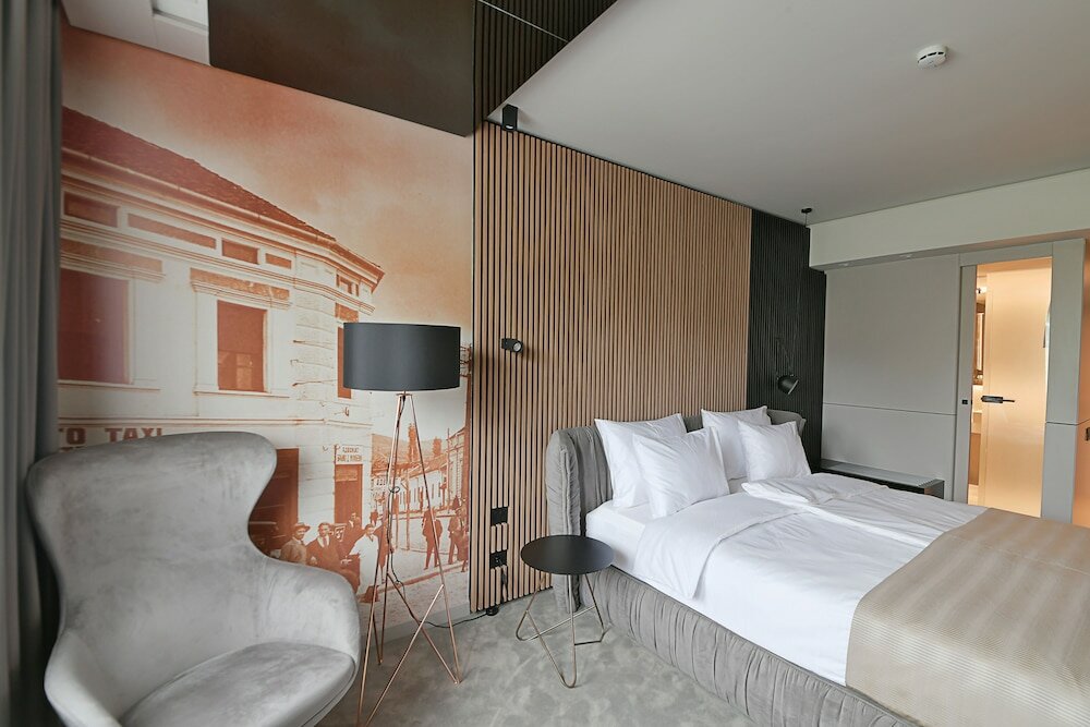 Фото Hotel Royal Putnik