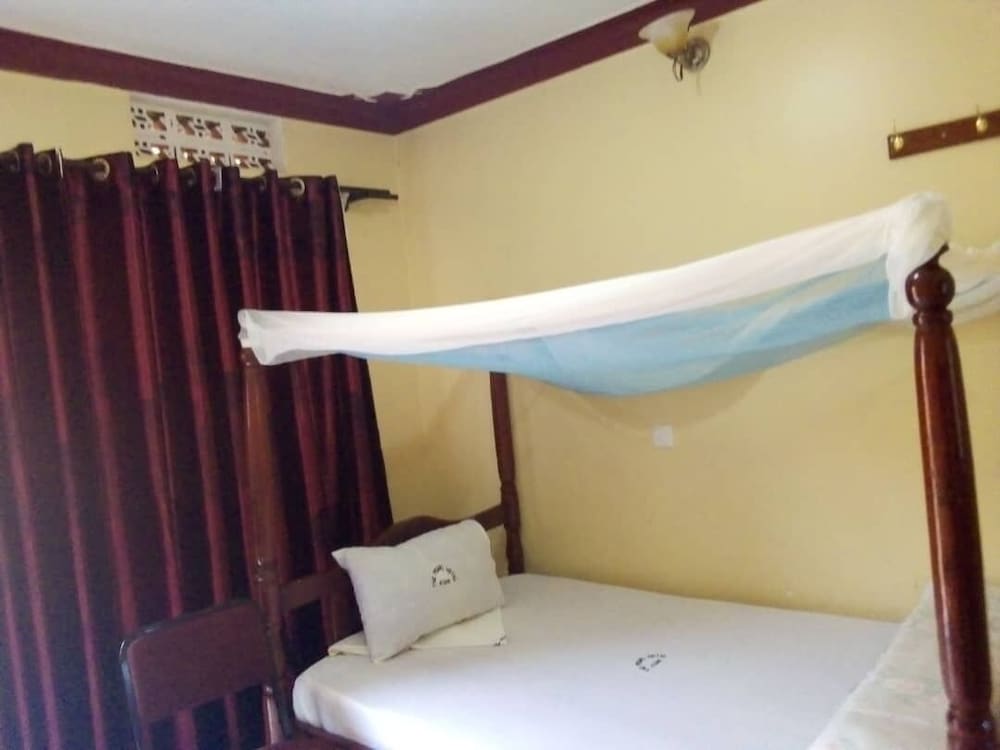 Фото The Pearl Hotel Kumi