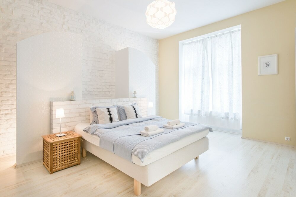 Фото Venus Apartments - City Park