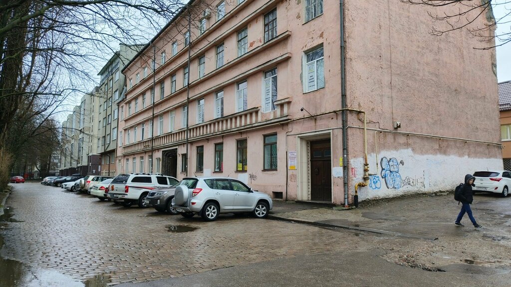 Foreign language courses Айленд, Kaliningrad, photo