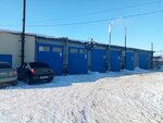 Avtoservis Ross (ulitsa Chapayeva, 53В), car service, auto repair