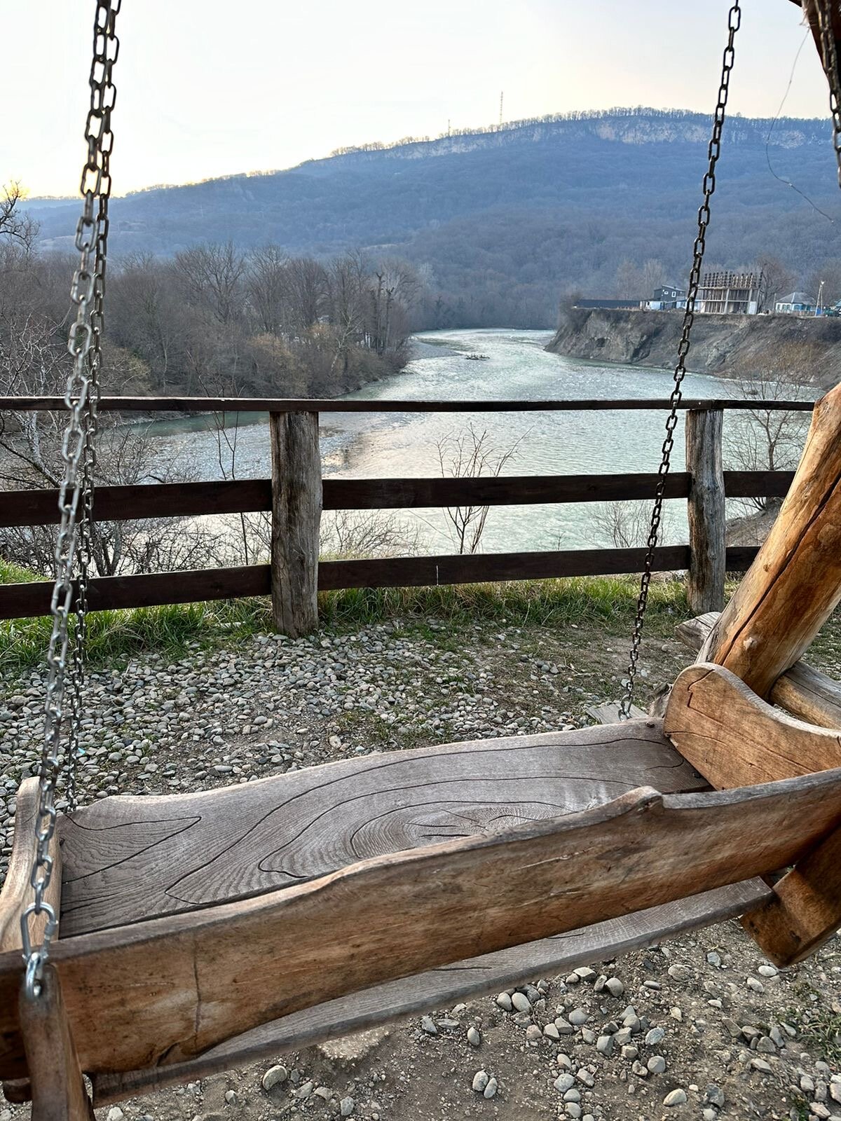 Фото Дыхание Адыгеи