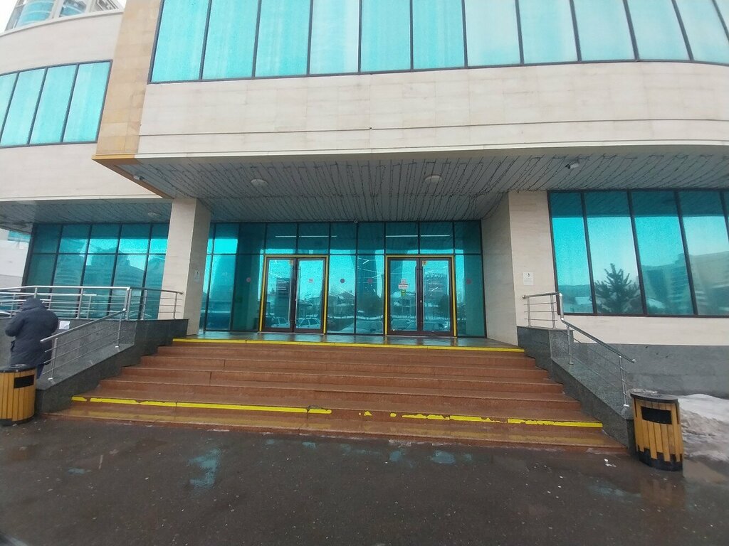 Web design studio Mazhenov Design, Astana, photo