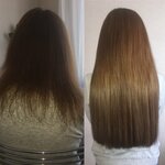 Красота волос, бровей и ресниц (Svobody Street, 35с43), hairdresser