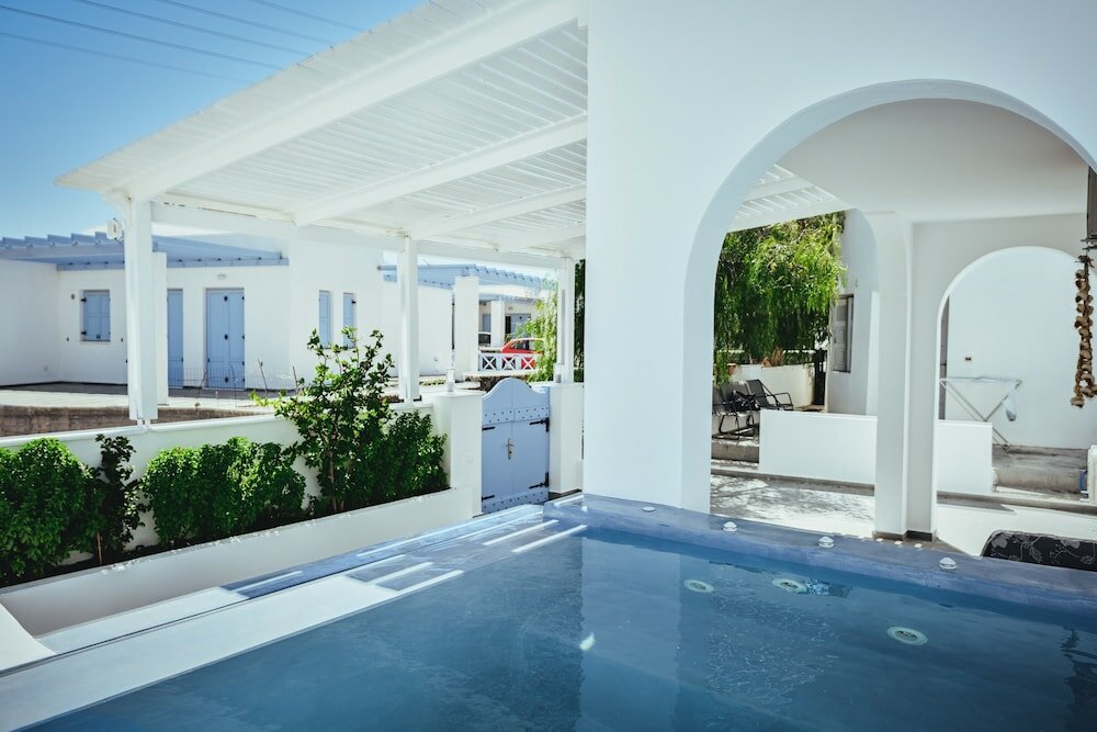 Фото Villa Kocis with Private Pool