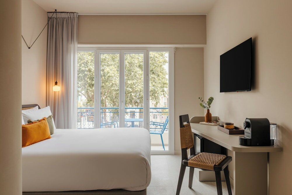 Фото Yelo Promenade powered by Sonder