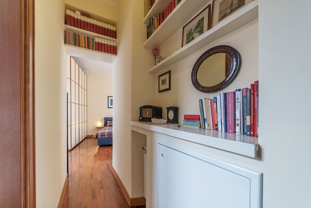 Фото Domus Aurea & Colosseo Sweet Flat