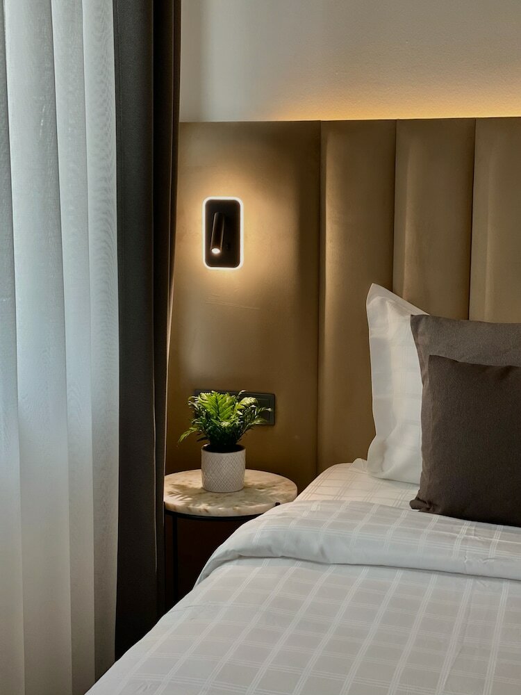 Фото Bayer's City Hotel