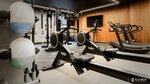 Fitness Eywa Health & SPA (Погодинская ул., 2), фитнес-клуб в Москве