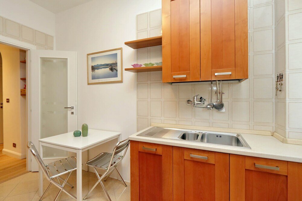 Фото Magliana Apartment