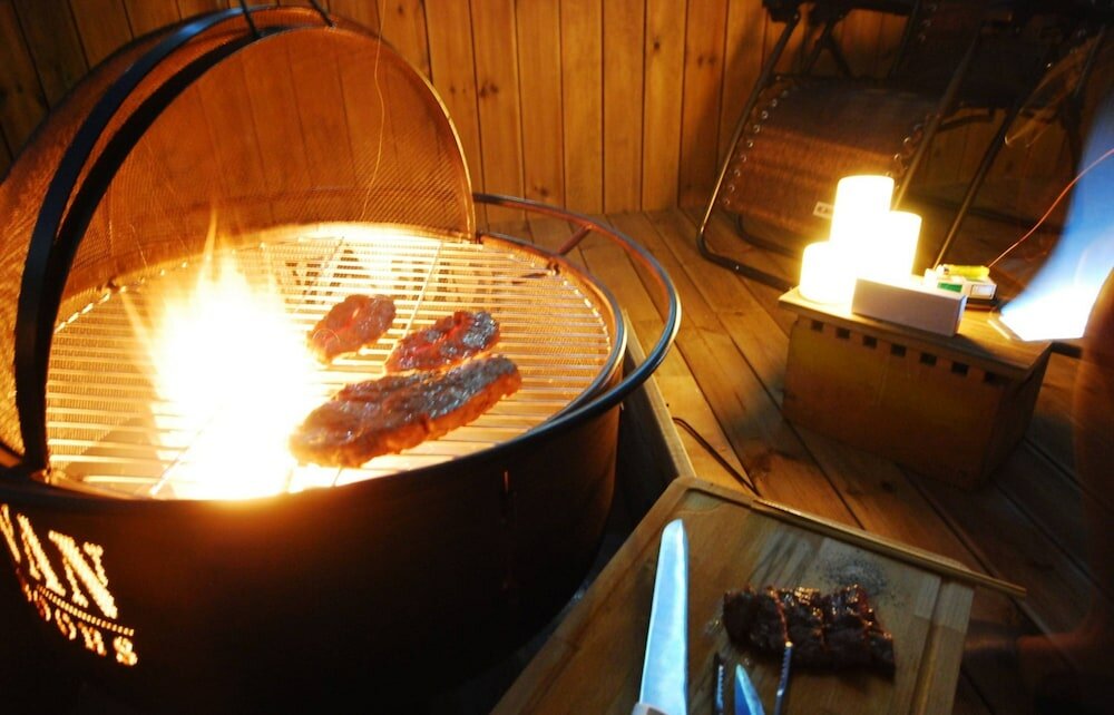 Фото Jin Cozy House