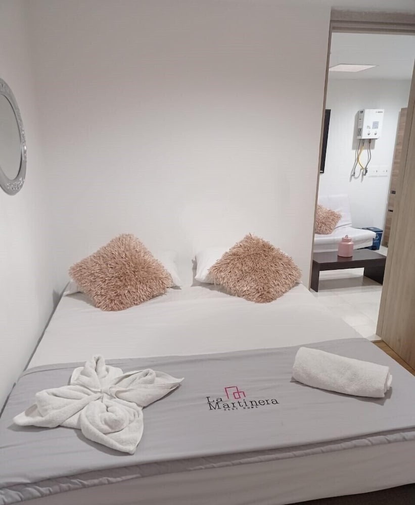 Фото La Martinera Plaza Principal