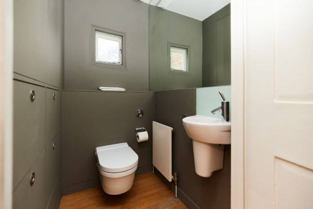 Фото The Brimmington Park Escape - Lovely 3bdr House With Study Room + Garden