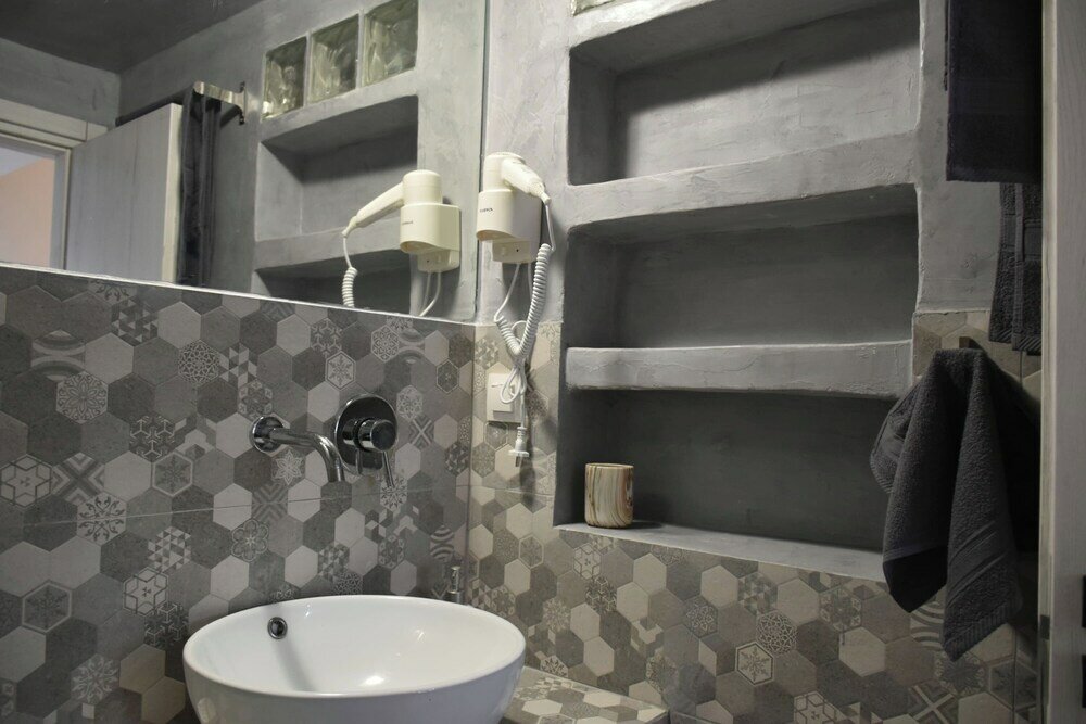 Фото Amazing Traditional Stone house Skiathos