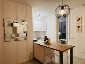 Апартаменты Aweshomeitaly - The Wonder Apartment
