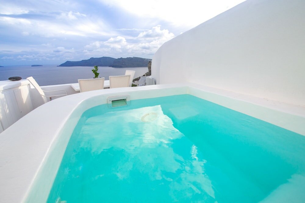 Фото Onar Villas