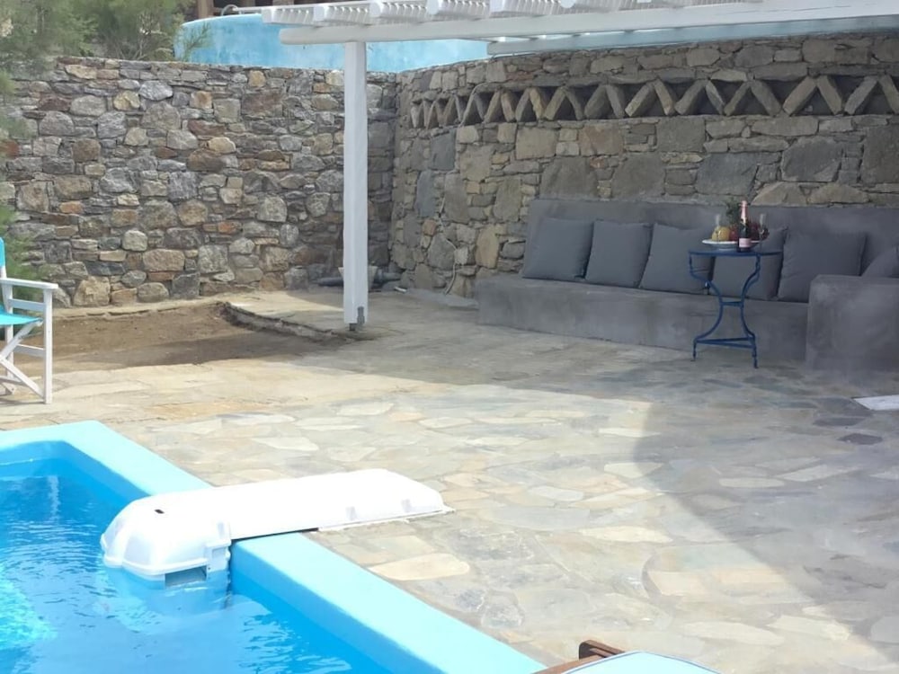 Фото Poseidon Secret Blue Pools