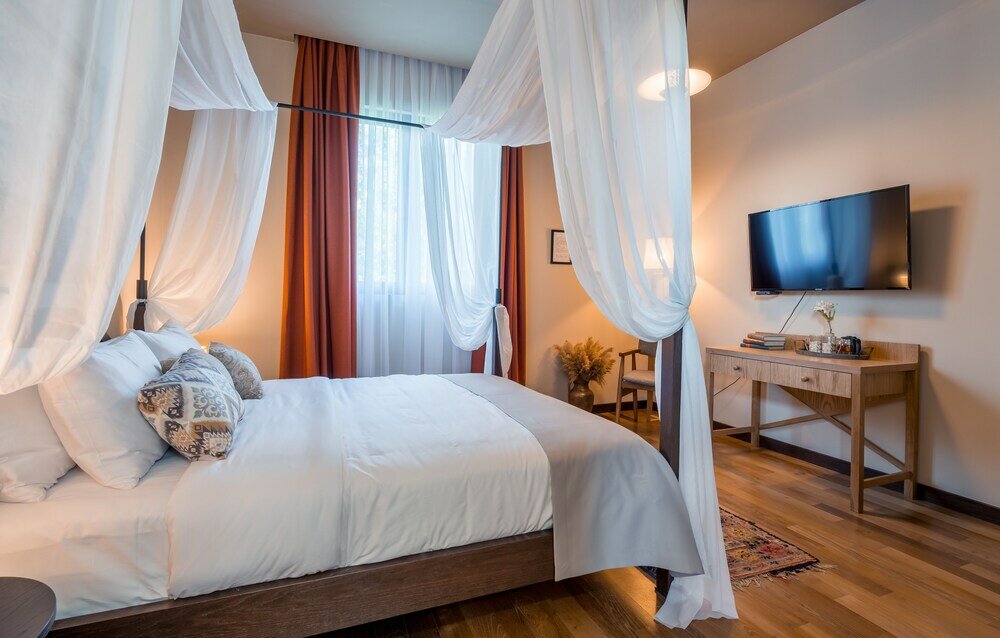 Фото отеля 5