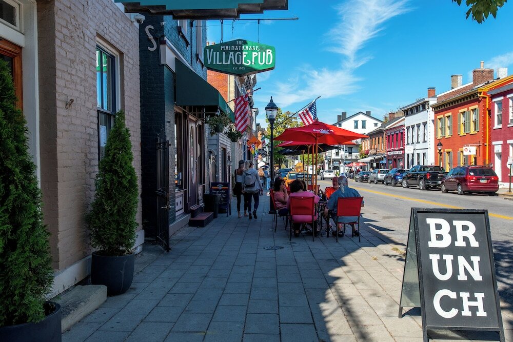 Фото Covington Charm 202