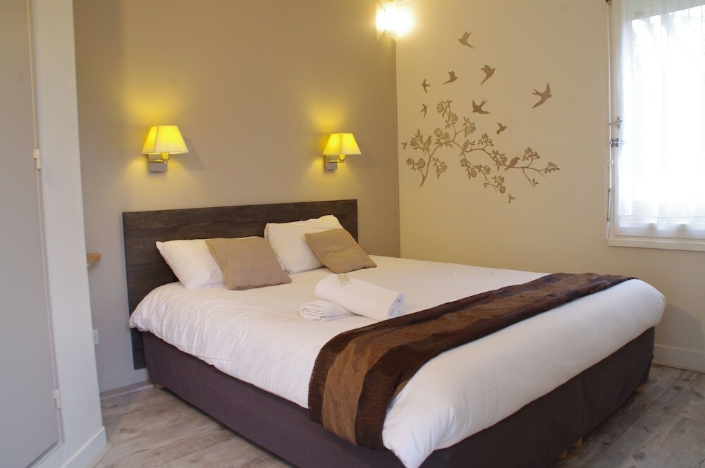 Фото Fasthôtel Avignon Nord