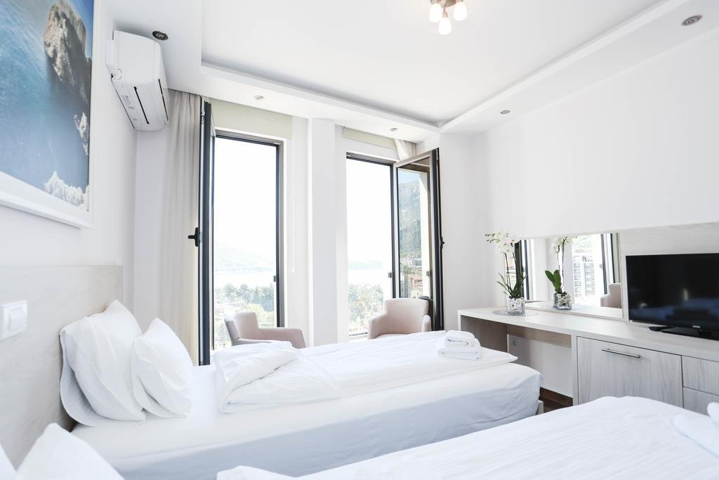 Фото Garni Hotel Arka