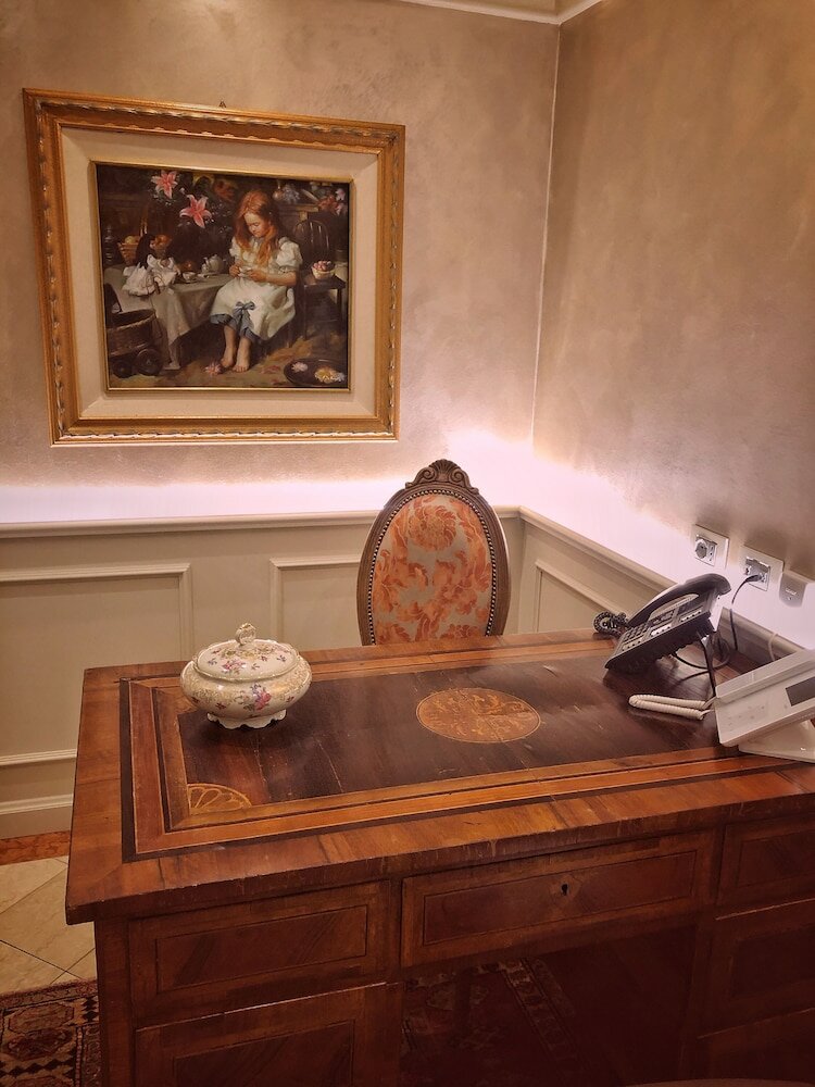 Фото Relais Colle San Pietro