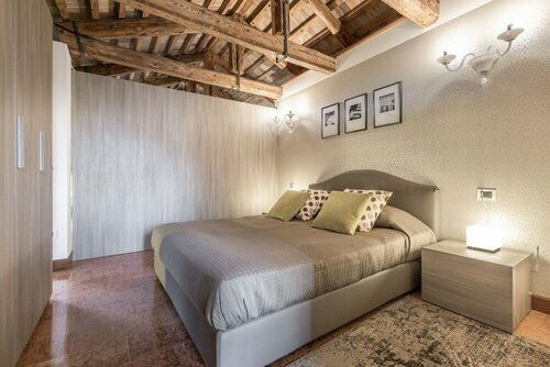 Апартаменты Ca' Del Monastero 7 Collection в Венеции