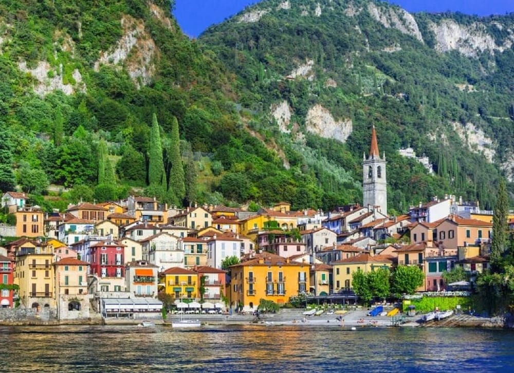 Фото Casa La Nuvola Varenna