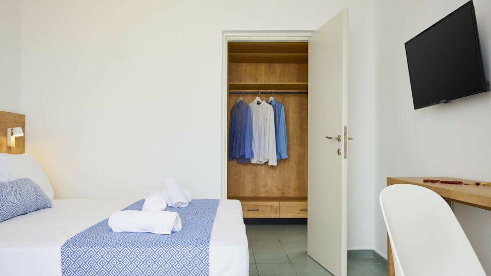 Фото Veneto Sea View Apartments