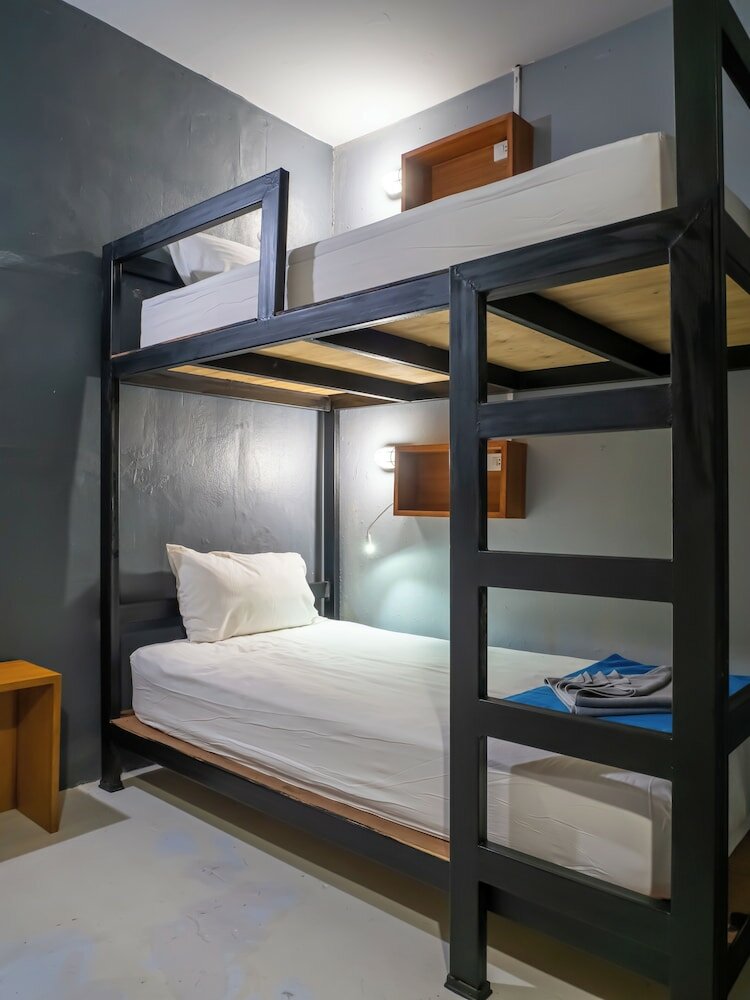 Фото Leisure Hostel