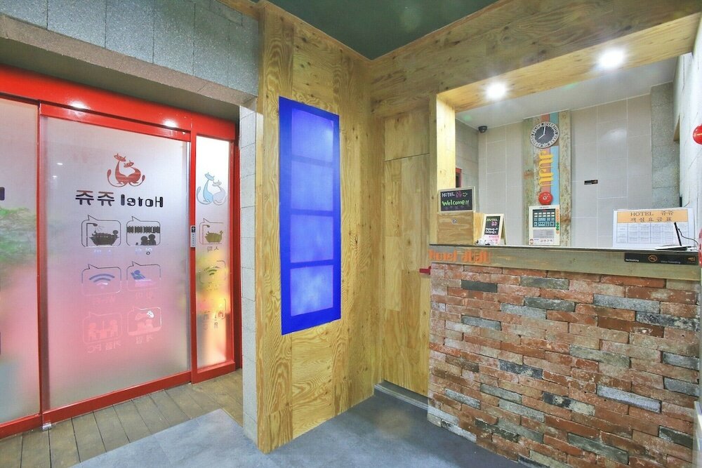 Фото Bucheon Jyujyu