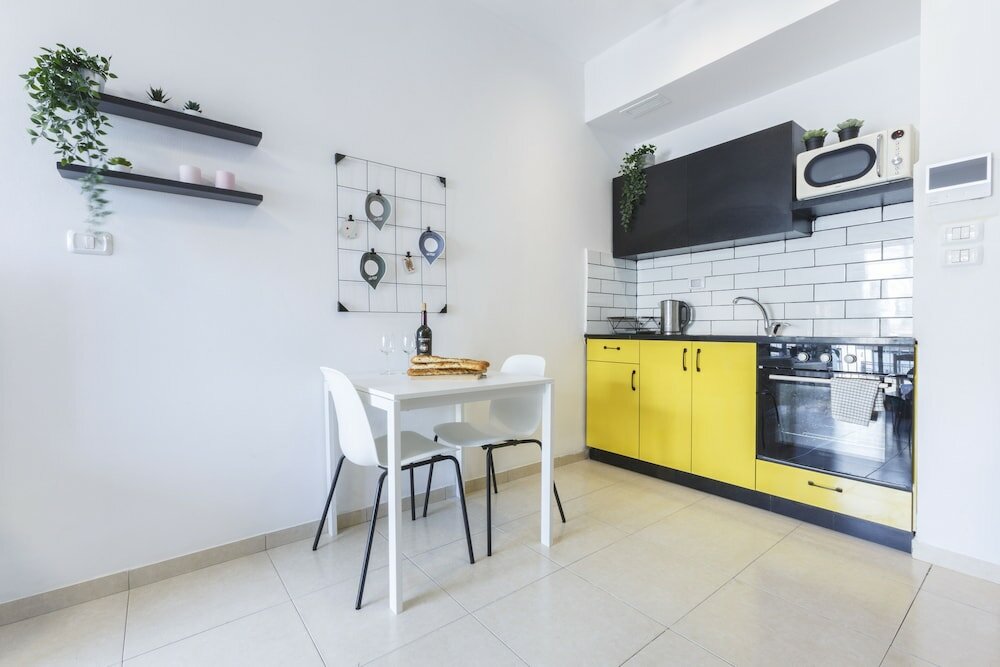 Фото AirTLV - Arlozorov Apartment's