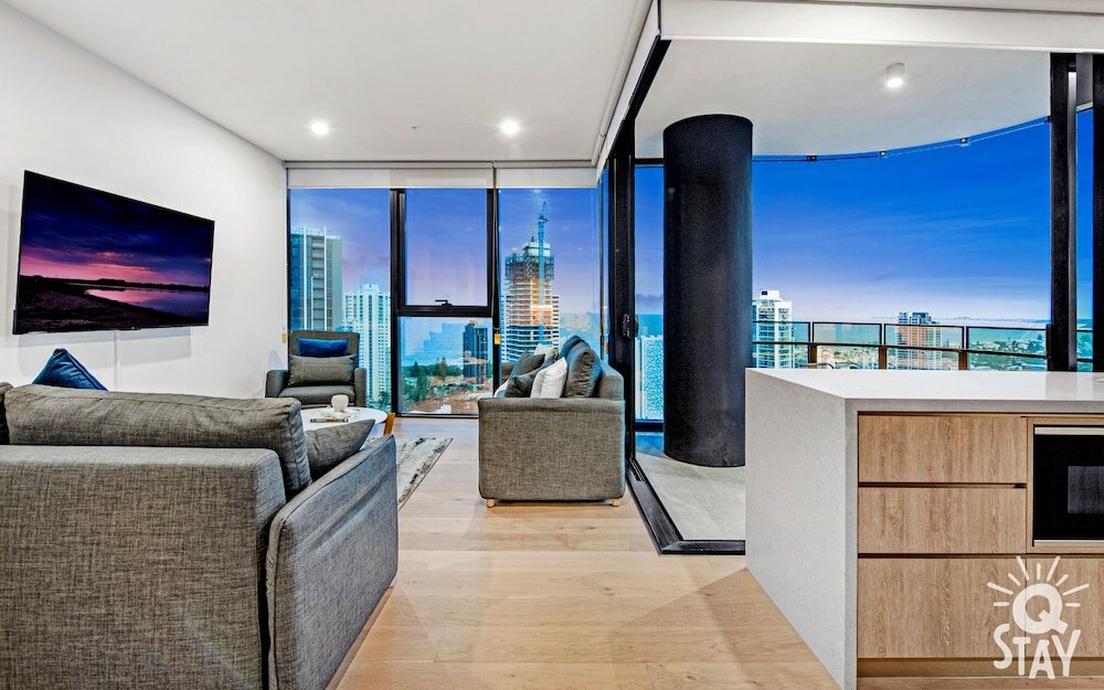 Фото Casino Private Apartments - QStay