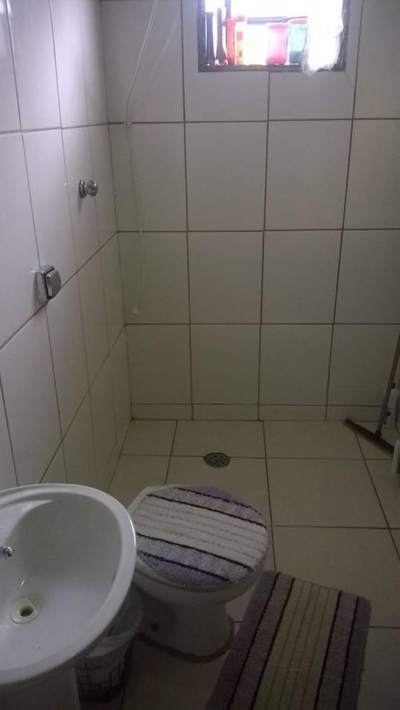 Фото Pousada Campo de Cima