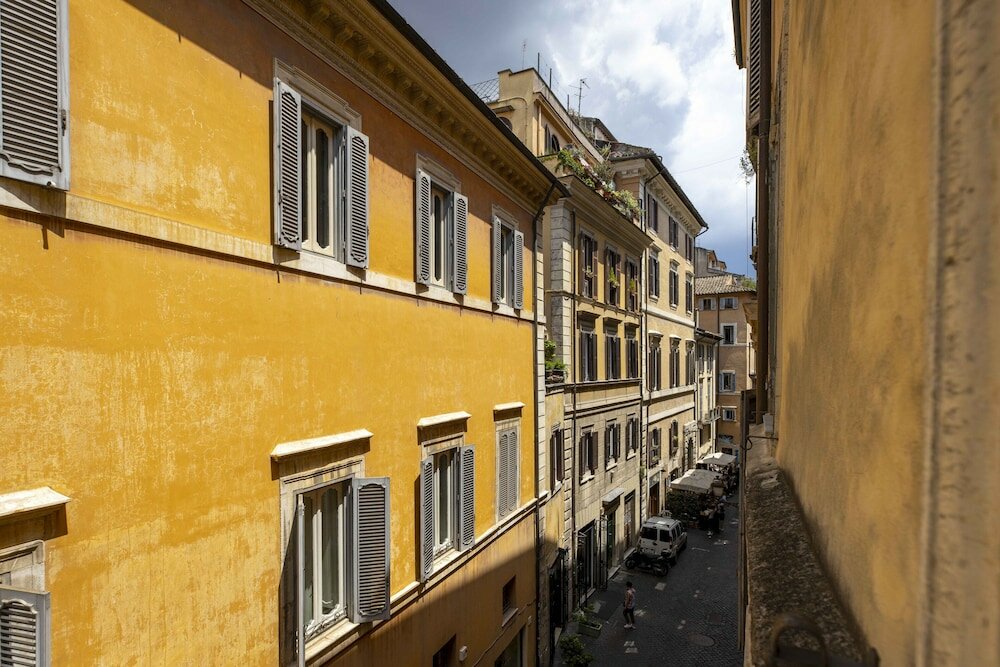 Фото Home at Rome Luxury Navona