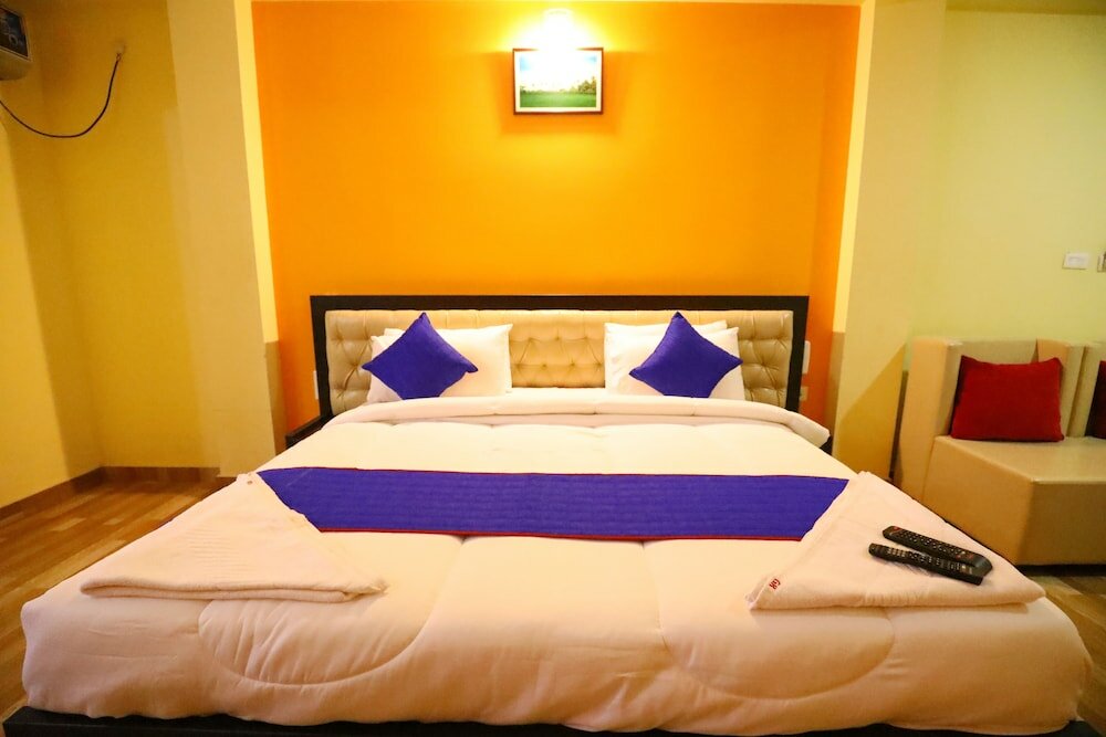 Фото Gaurika Residency Lodging and Boarding