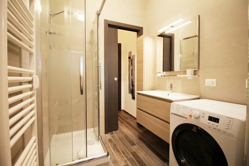 Фото Wonder 3br Eur Apartment