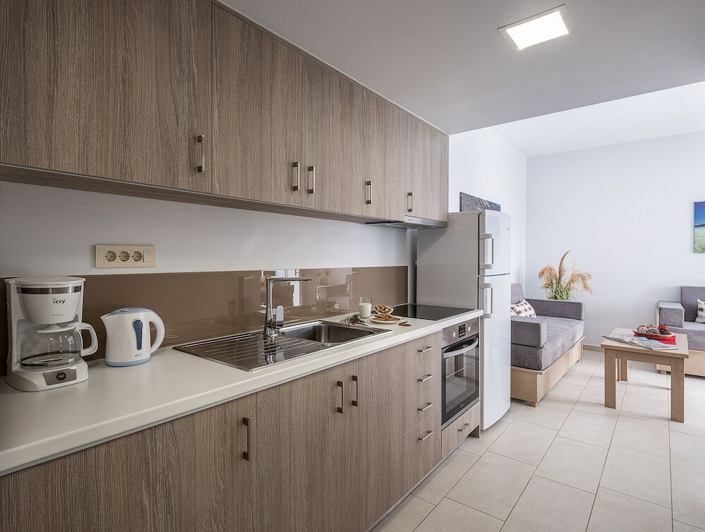 Фото Sunset Elafonisi Apartments