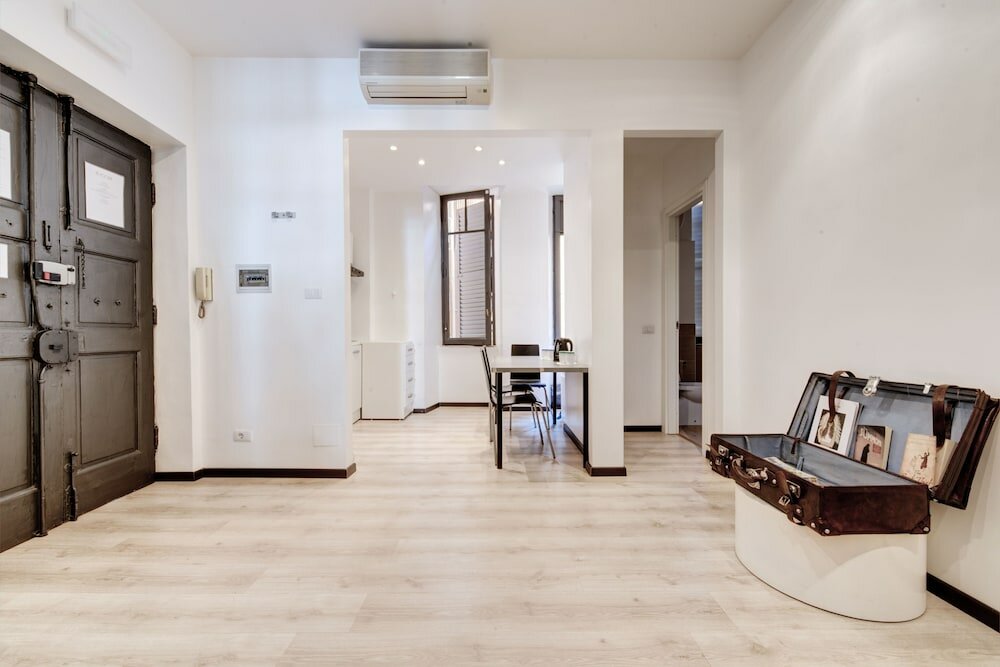 Фото AD Hoc Guest House