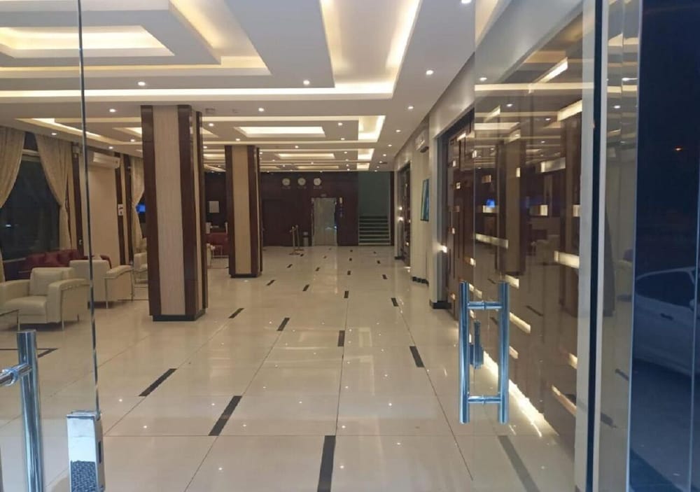 Фото Rwad Mozhela Hotel