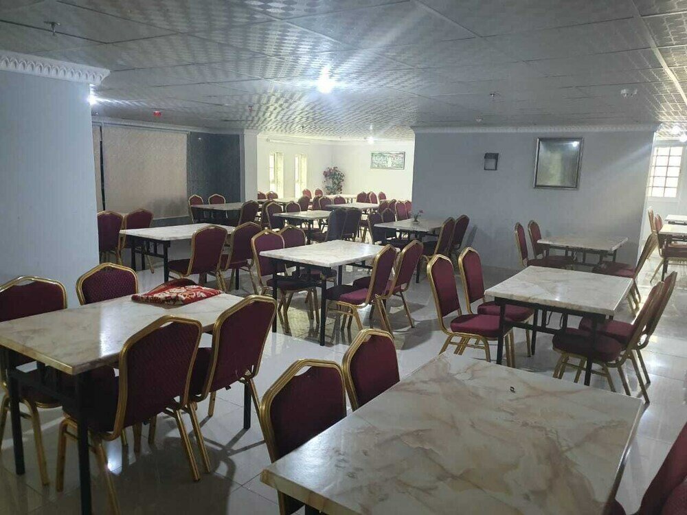 Фото Durrat Albayan hotel