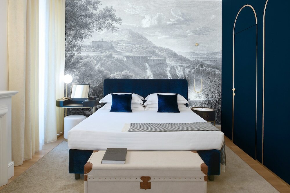 Фото Elizabeth Unique Hotel